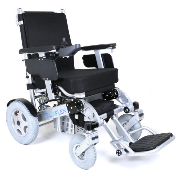 Eloflex H elektrisk rullstol