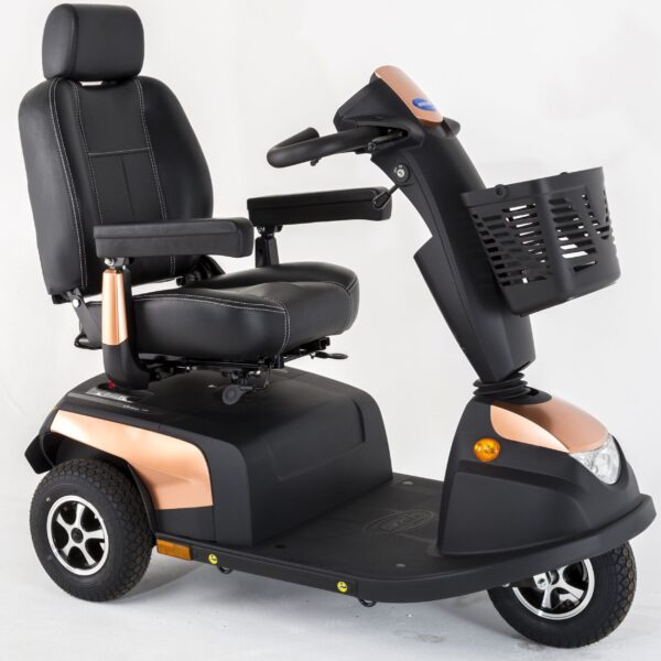 Orion Pro elscooter