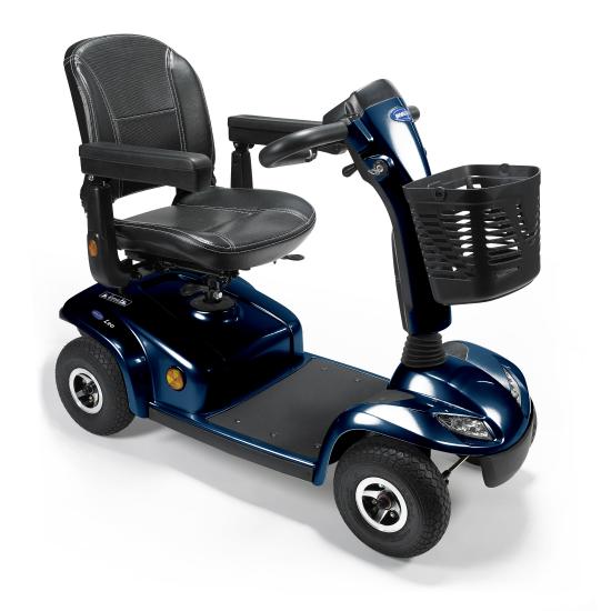 Invacare elscooter