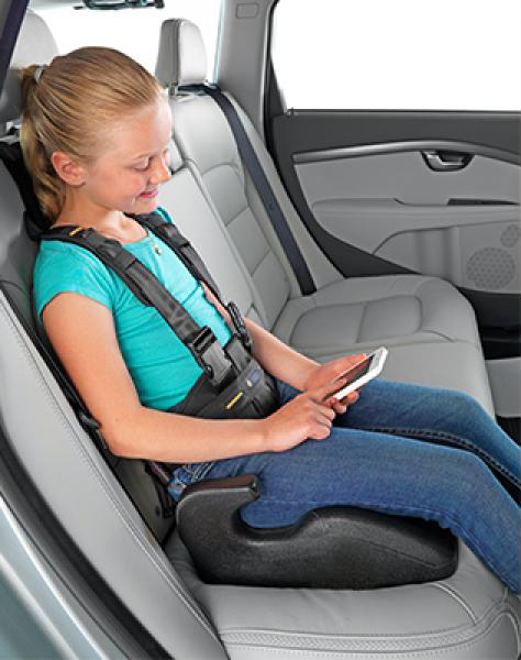 Positioneringsbalte Careva Stabiliseringsbalte for barn i bilen